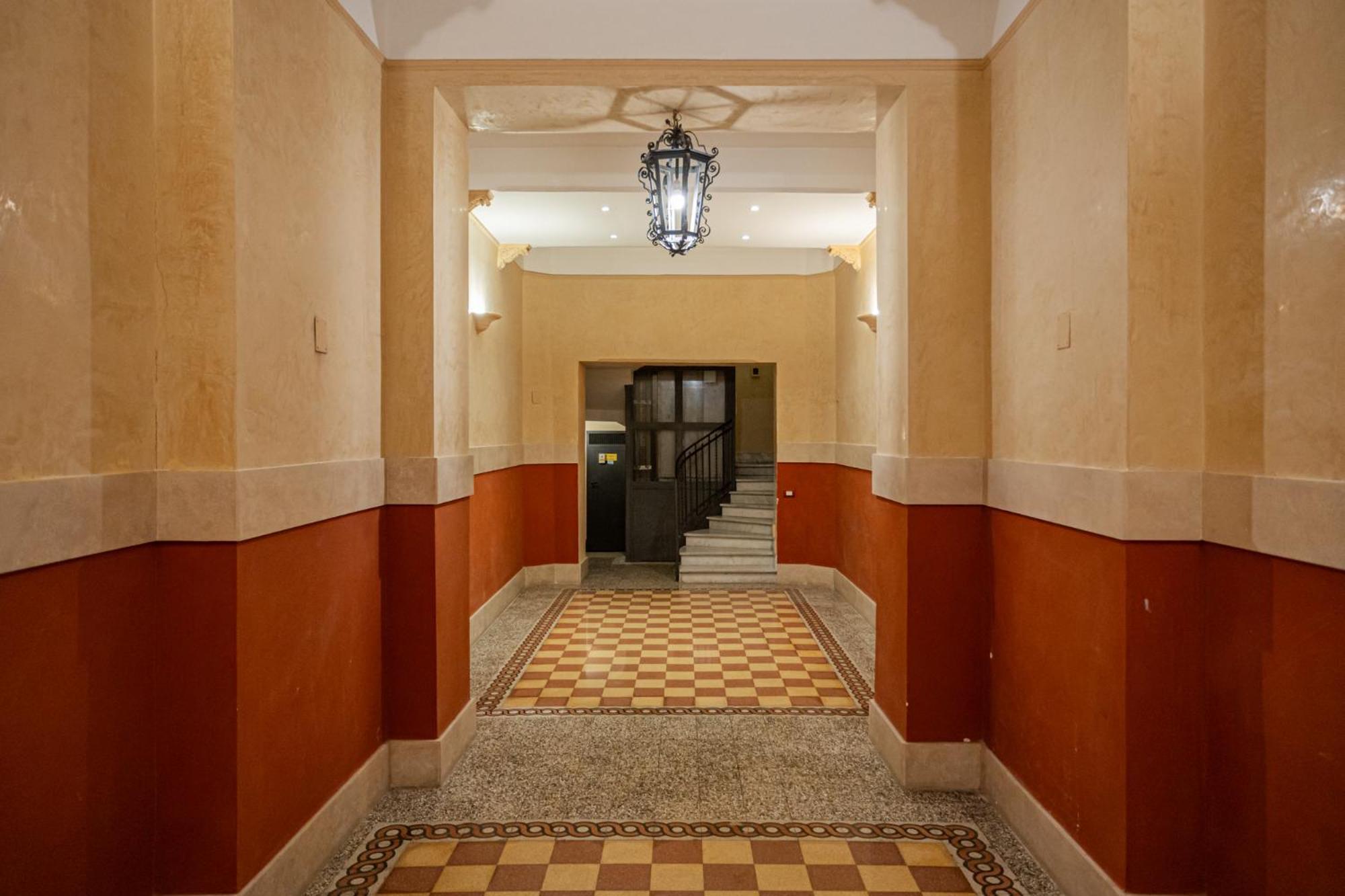 Vatican Vittoria Suites - Vatican Museums Roma Dış mekan fotoğraf
